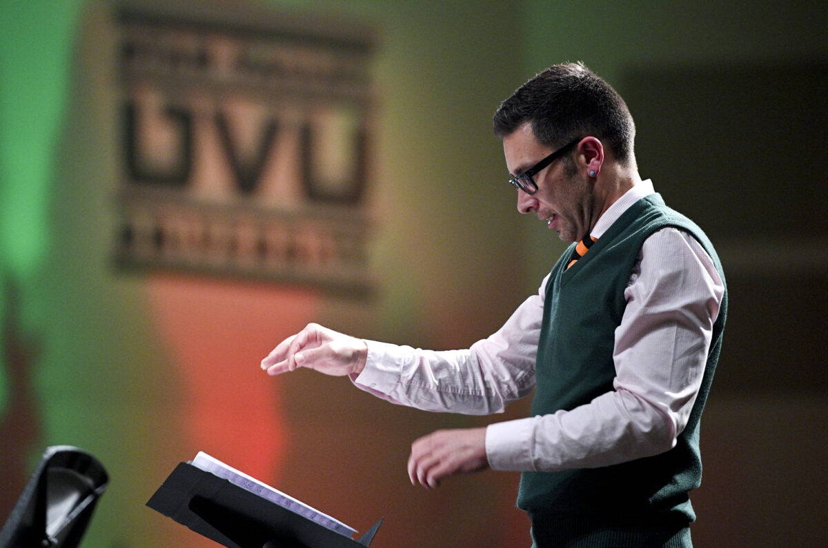 Utah Valley Living: Places to go, things to do (Feb. 28-March 8)